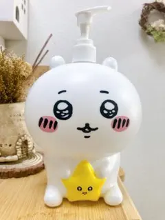 2025年最新】ちいかわソープボトルの人気アイテム - メルカリ