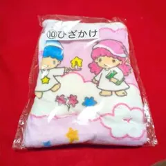 [新品]キキララ/ひざかけ、ブランケット