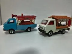 ロングトミカ 日本製 日野 セミトレーラー 海上コンテナ運搬車 - メルカリ