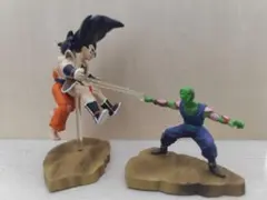ドラゴンボール　ドラカプ　ラディッツ　ボーナスパーツ　界王 メルカリ