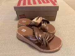 2025年最新】FitFlop サンダル24の人気アイテム - メルカリ