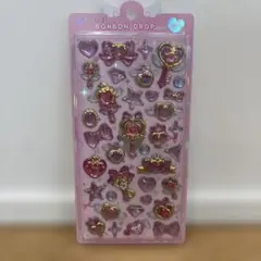【正規品・匿名配送】ボンボンドロップシール マジカル ピンク クーリア