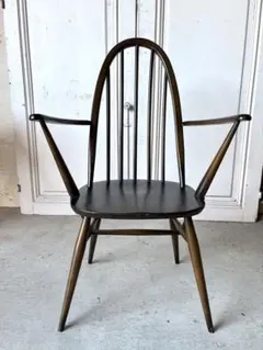 2026年最新】ercol クエーカーチェアの人気アイテム - メルカリ