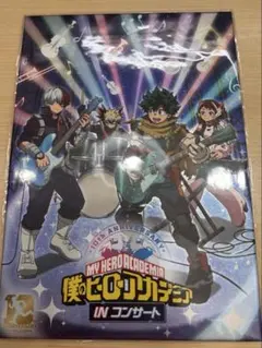 非売品 僕のヒーローアカデミア FINAL SEASON ポスター - メルカリ