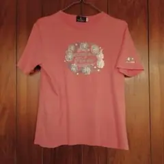 ピンク Cambridge Univ. Polo Clubトップス