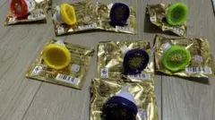 うたプリ リングライト