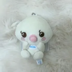 しずくちゃん みるみるちゃん