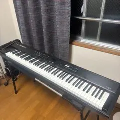 Roland RD-800 新品GATORケース付き たのメル便発送 - メルカリ