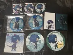 CrazyRaccoon Vanila バニラ まとめ売り