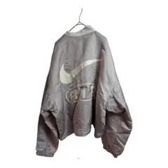 NIKE XL オーバーサイズ ボンバージャケット ブルゾン