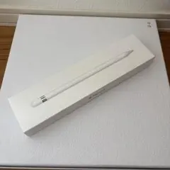 2026年最新】新品未開封 Apple Pencilの人気アイテム - メルカリ