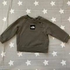 The North Face トレーナー