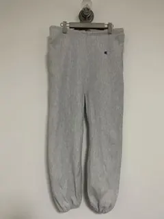 80s Champion Reverse Weave スウェットパンツ XL