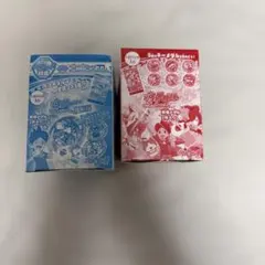 新品妖怪ウォッチ 妖怪メダル 第2章 妖怪ウォッチ 妖怪メダル 第1章 復刻版