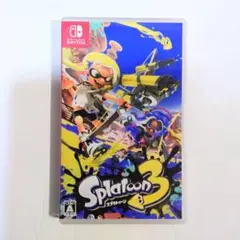Splatoon 3 (Nintendo Switch)