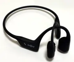 SHOKZ OPENRUN PRO 2 Mini ブラック 骨伝導イヤホン美品
