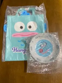 ハンギョドン　当りくじ