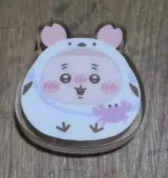 ちいかわ モモンガ アクリルスタンド