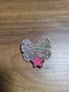 セボンスター　メタルピンバッジ