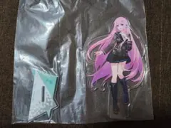 プロセカ ラッキーくじvol.6 アクリルスタンド 巡音ルカ