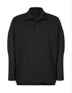 HOMME PLISSÉ ISSEY MIYAKE 긴팔 셔츠 2
