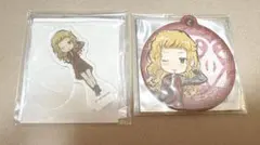 グノーシア グラフアート ククルシカ