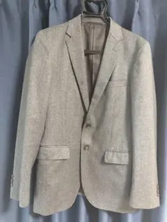 UNITED ARROWS テーラードジャケット グレーのサムネイル