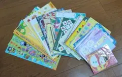 Oisix 付属シール