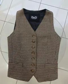2026年最新】D&G ／ Dolce＆Gabbana レディース ベスト・ジレ