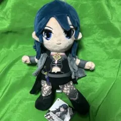 ファイアーエムブレム風花雪月 ベレスぬいぐるみ ファイアーエムブレム風花雪月 ベレス ぬいぐるみ - メルカリ