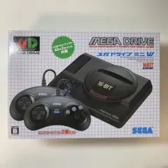 2026年最新】メガドライブミニwの人気アイテム - メルカリ