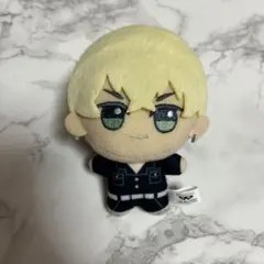 東京リベンジャーズ 松野千冬 ちびぐるみvol.2 特攻服