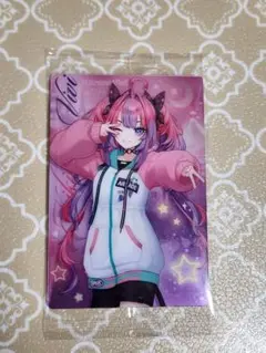 vggc ぶいすぽっ！ 橘ひなの - メルカリ