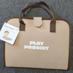 スリコ ビジーブック PLAY PRODIGY Busy bookのサムネイル