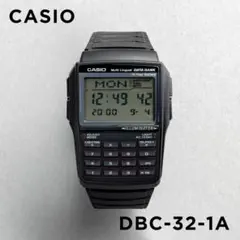 2026年最新】dbc-32 CASIOの人気アイテム - メルカリ
