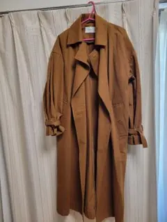 2025年最新】etre tokyo トレンチコートの人気アイテム - メルカリ