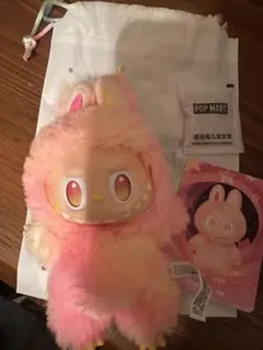 専用出品　ラブブ　Ｎ・О 2025年最新】POP mart labubuの人気アイテム - メルカリ