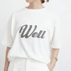 美品 Deuxieme Classe AMERICANA WELL Tシャツのサムネイル