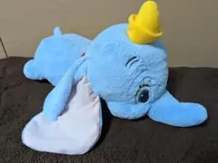 ダンボ ぬいぐるみ