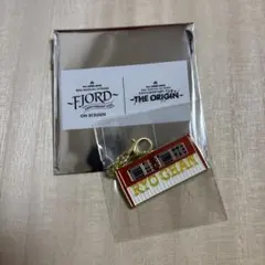 Mrs.GREEN APPLE Fjord映画 メタルチャーム　藤澤涼架