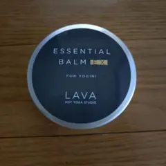 LAVA ESSENTIAL BALM LAVA STYLE EX セット - メルカリ