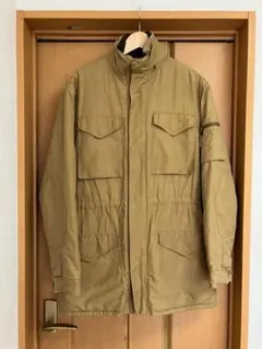 m-65 ミリタリージャケット