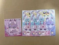 名探偵プリキュア マシュタン まとめ売り