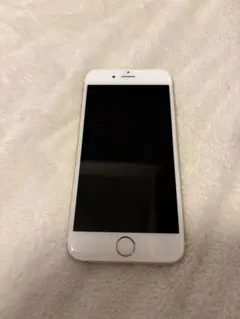 Apple iPhone6 16GB ゴールド