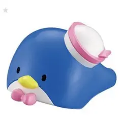 【未使用】サンリオキャラクターズ ファッションリング2 [3.タキシードサム]