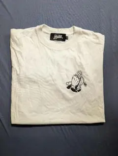MOBB. プレイハンド Tシャツ ホワイト Mサイズ