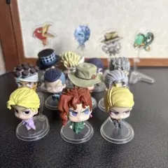 ジョジョコレ　まとめ売り