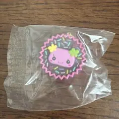 たまごっち 手作りおやつチャーム #平成女児チョコ　ふらわっち