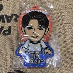 片寄涼太 BIGクリーナー