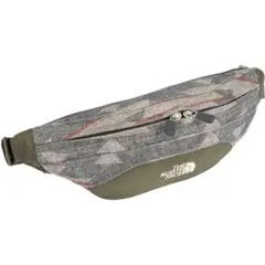 お値下げ　north face 限定ボディバッグ